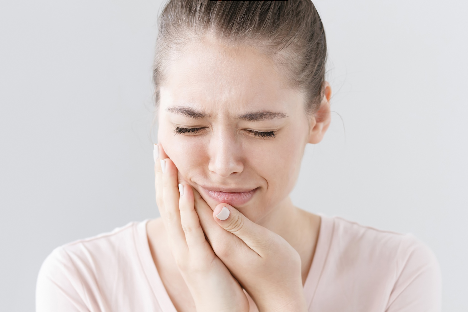 Snoring, Headaches, or Jaw Pain? You May Have TMD/TMJ! Harrisburg Smiles